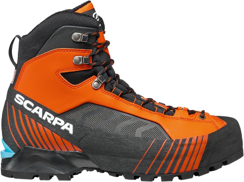 Scarpa Ribelle Lite HD