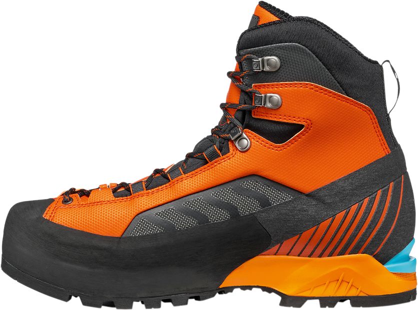 Scarpa Ribelle Lite HD