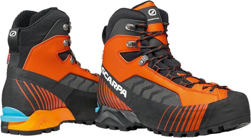 Scarpa Ribelle Lite HD