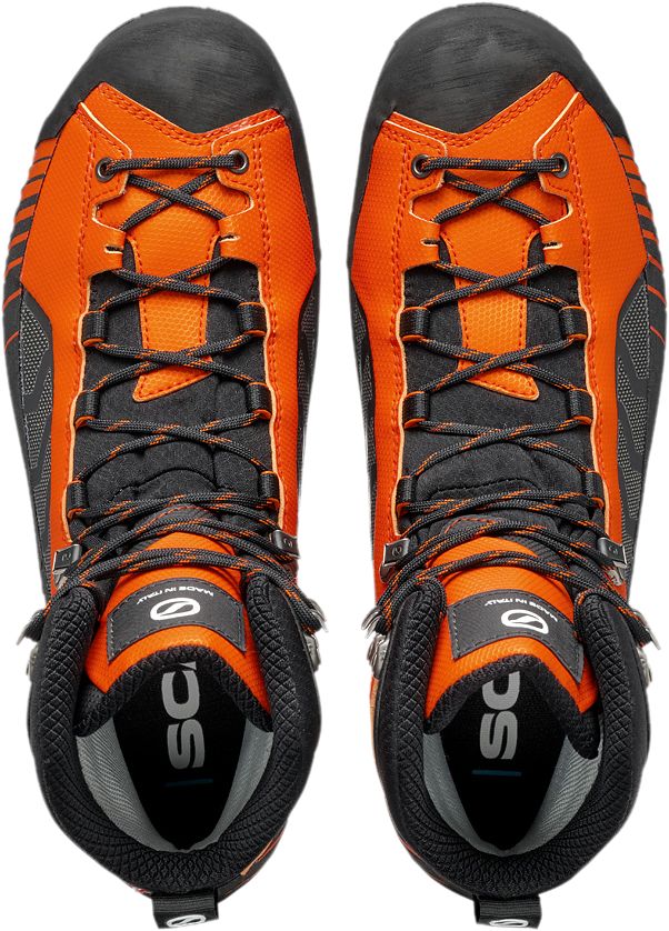 Scarpa Ribelle Lite HD