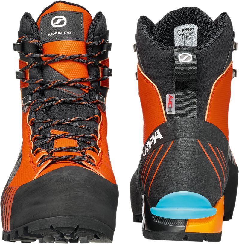 Scarpa Ribelle Lite HD