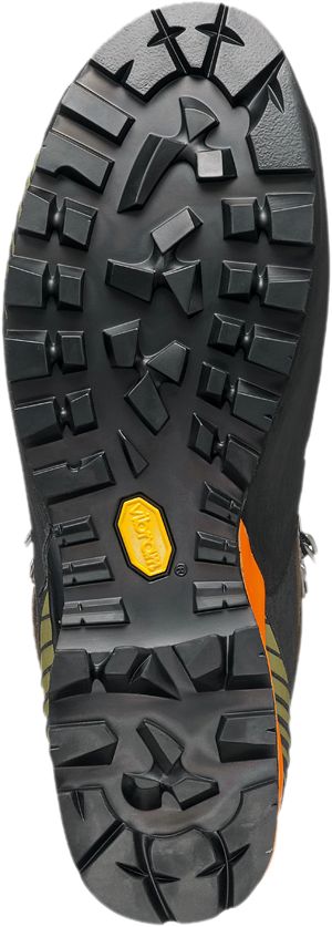 Scarpa Ribelle Lite HD