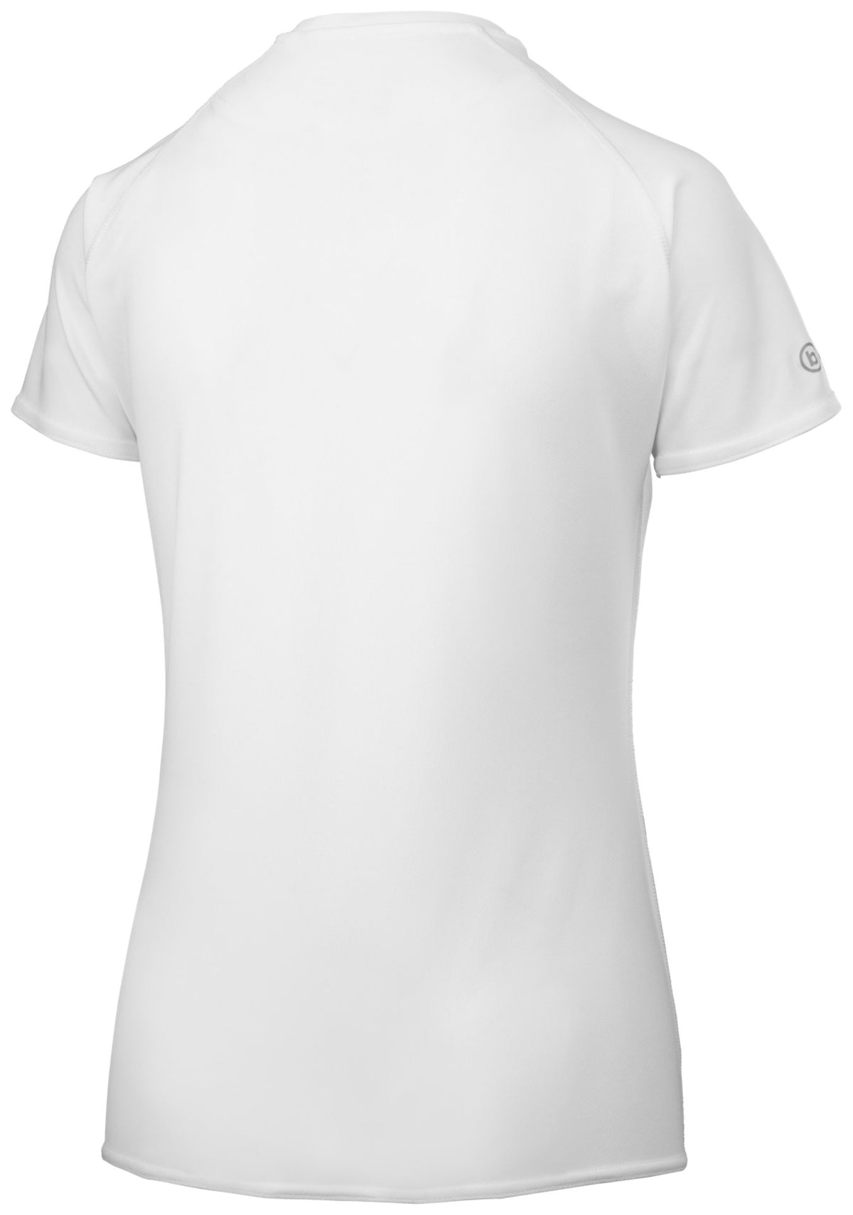 Benger Basic Running Shirt – weiß