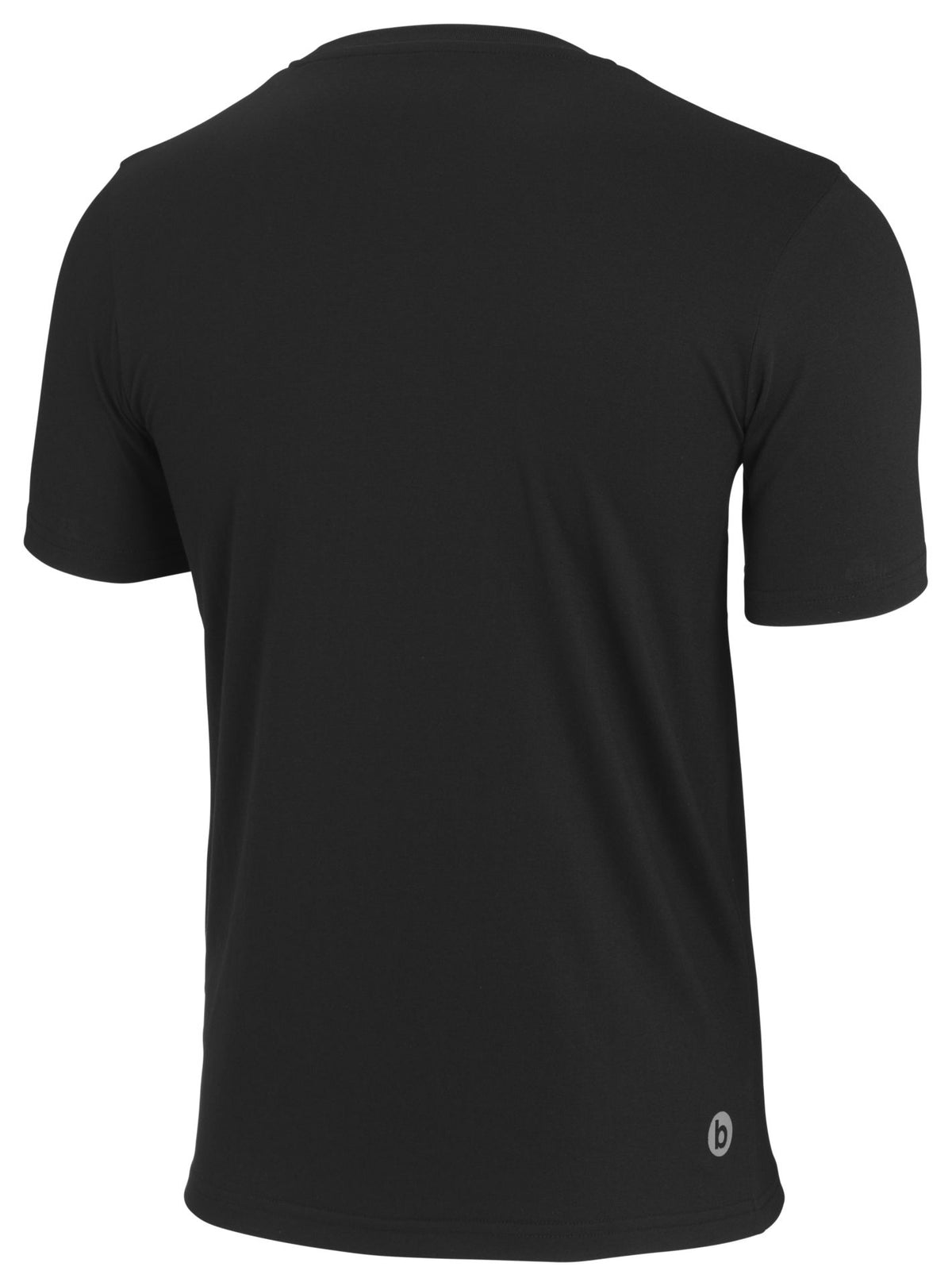 Benger Shirt – schwarz