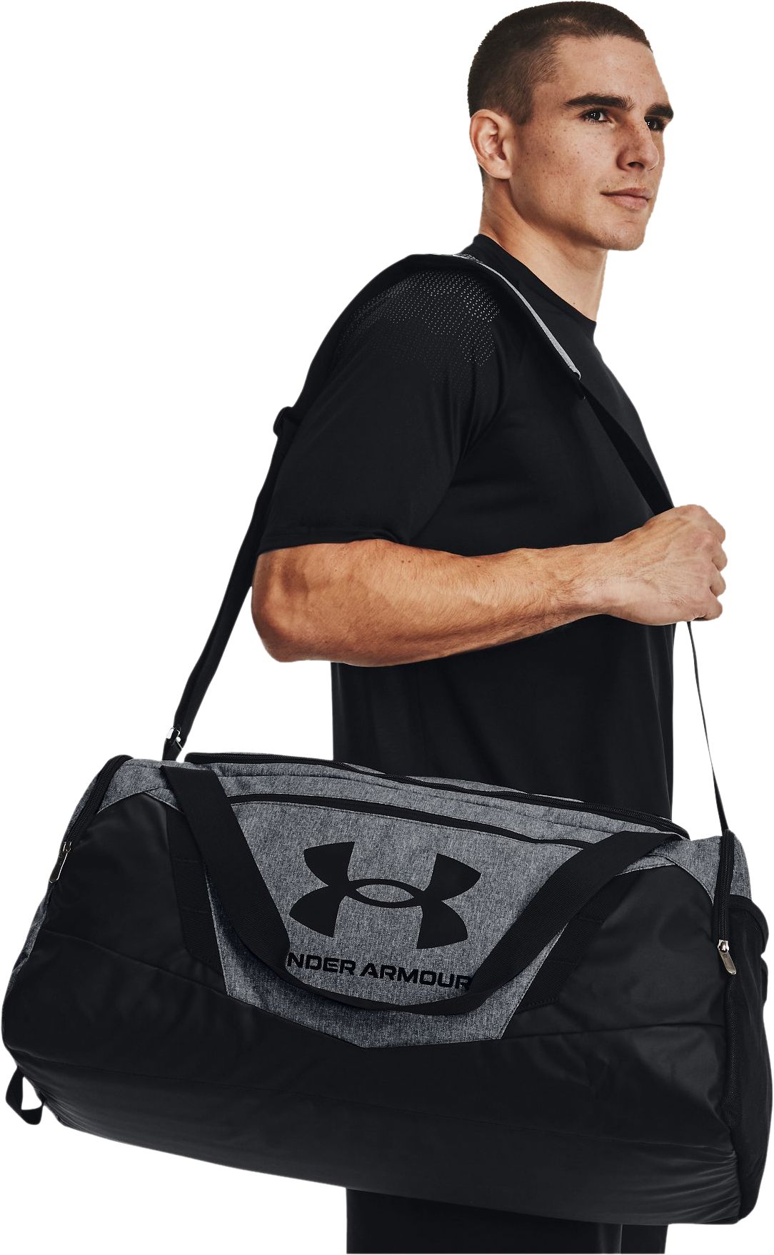 Under Armour Undeniable 5.0 Duffle MD