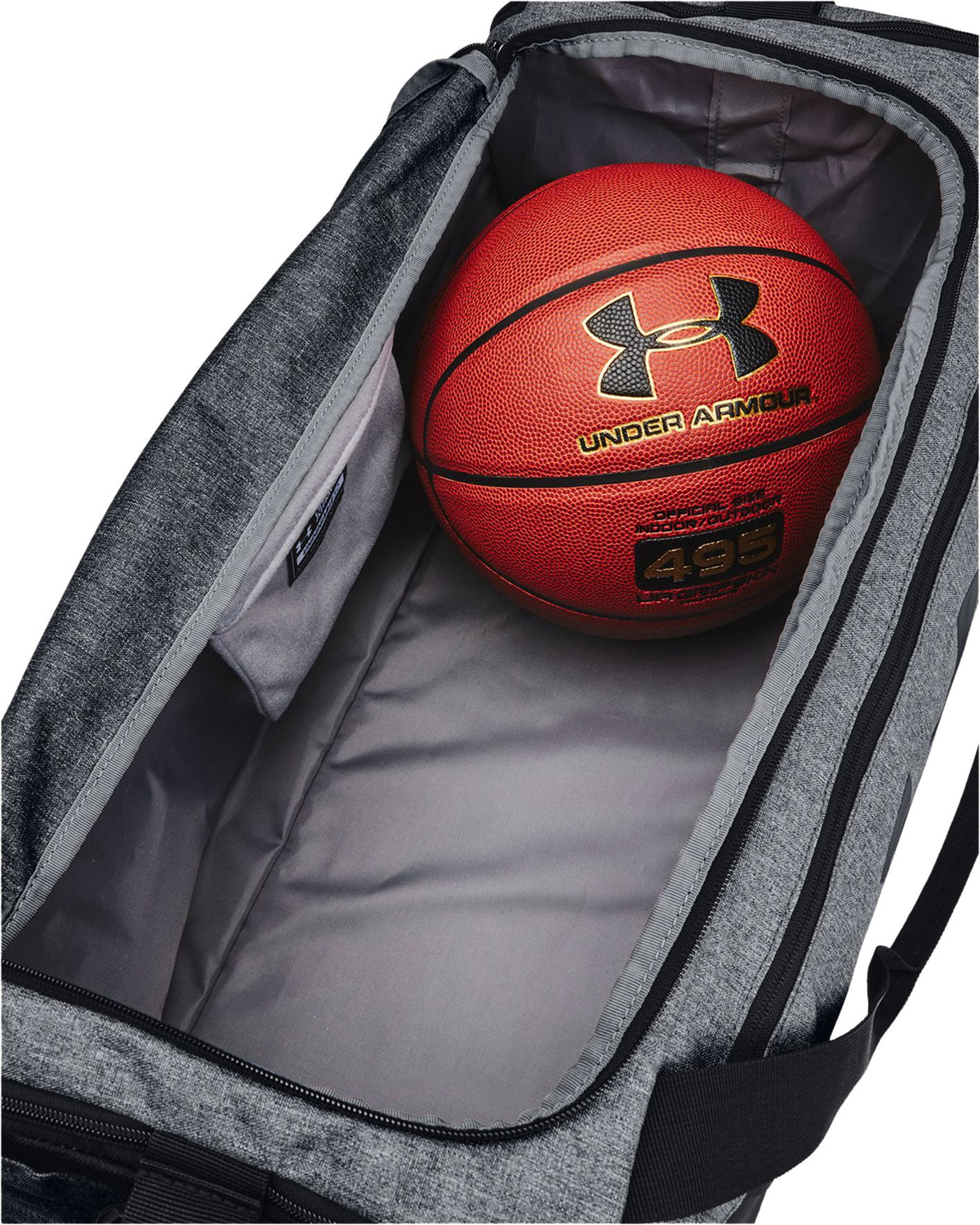 Under Armour Undeniable 5.0 Duffle MD