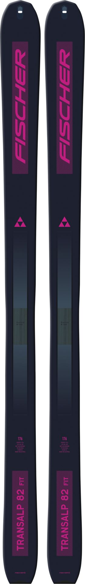 Fischer Transalp 82 Fit