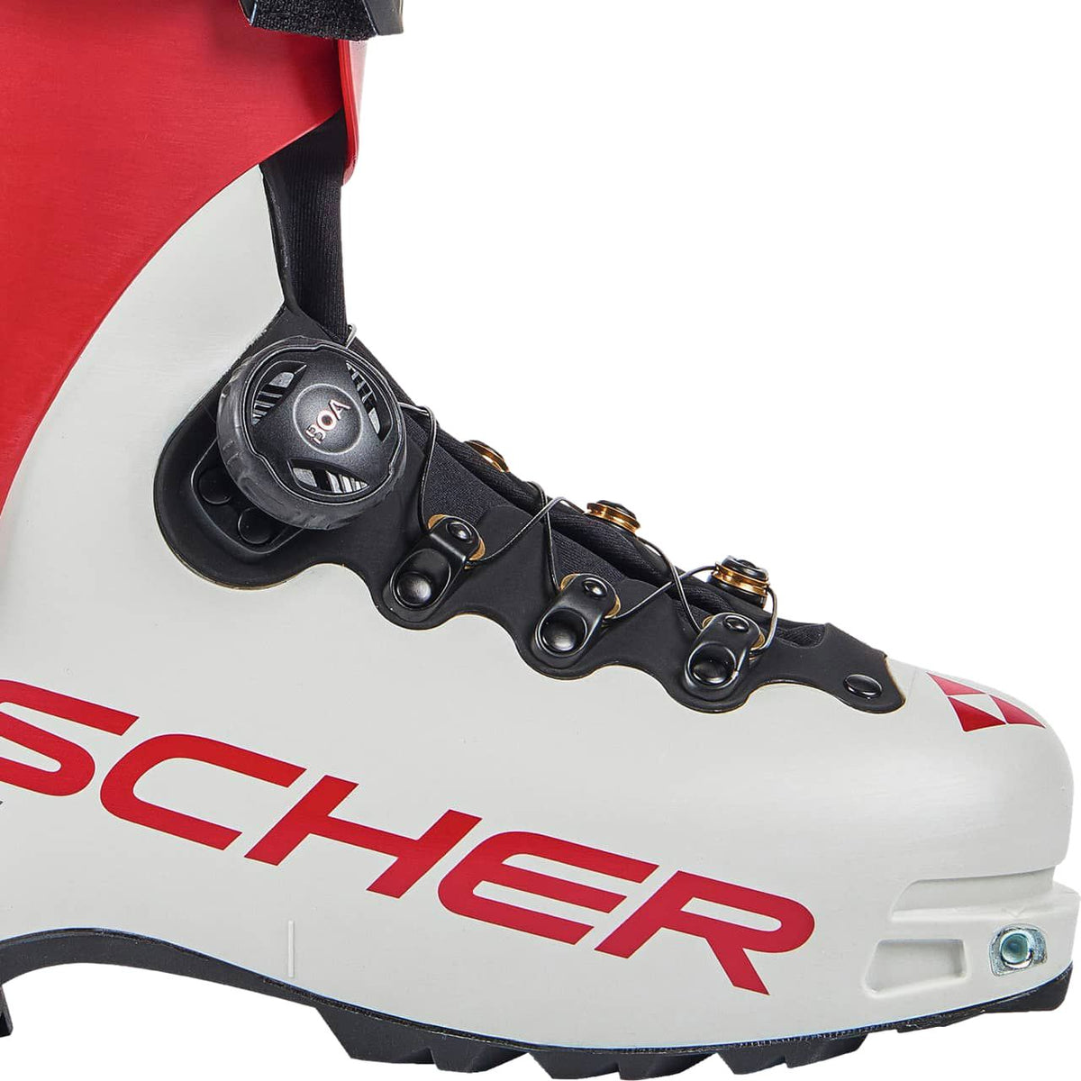 Fischer Travers GR