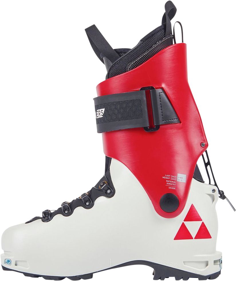 Fischer Travers GR