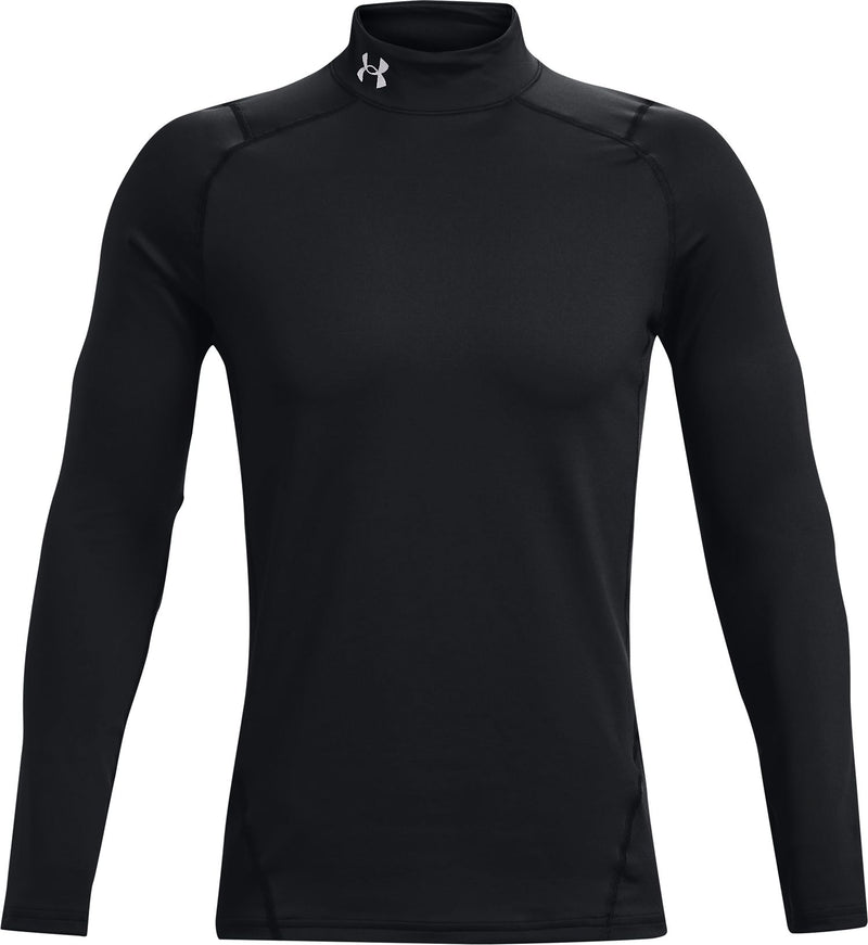 Under Armour ColdGear Fitted Mock