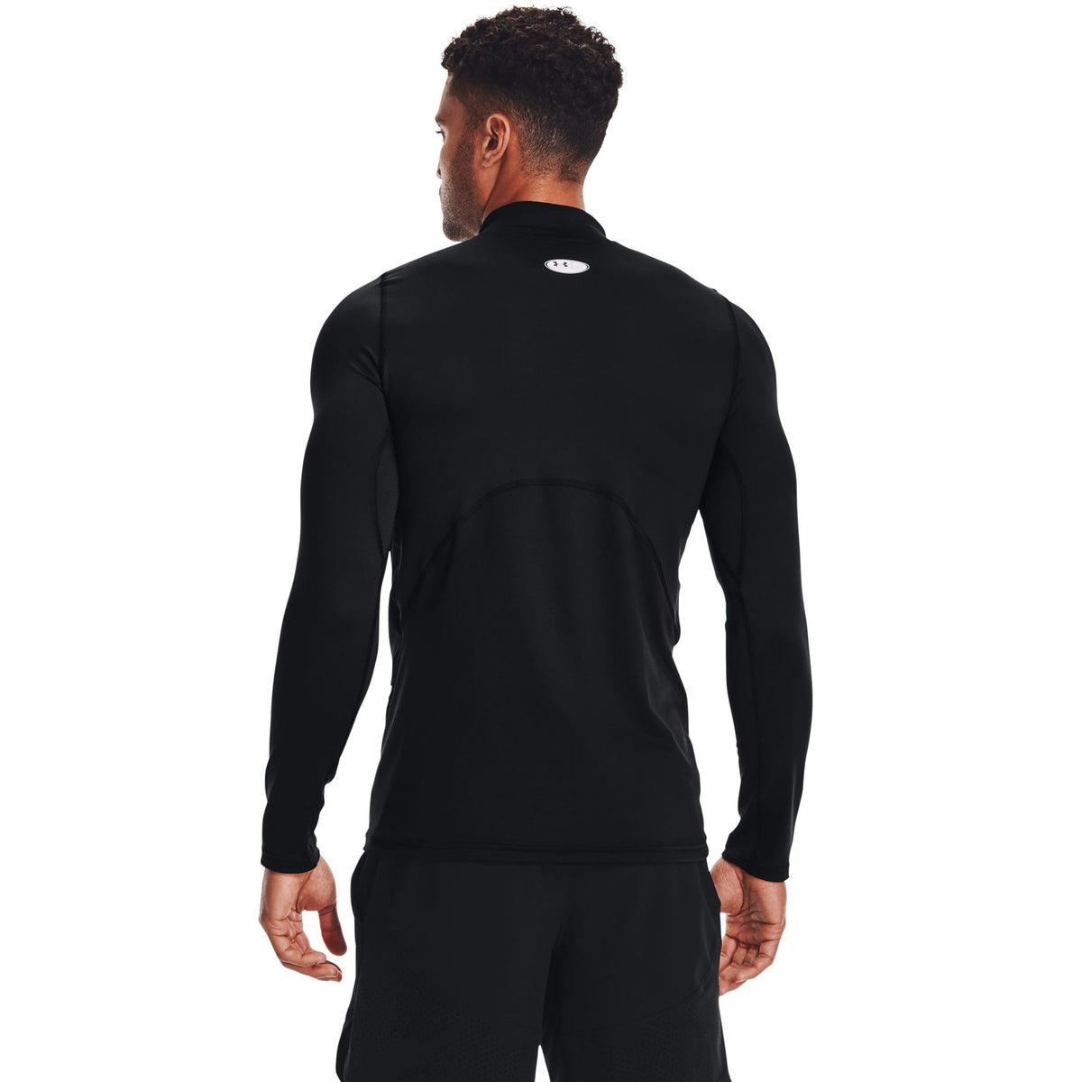 Under Armour ColdGear Fitted Mock