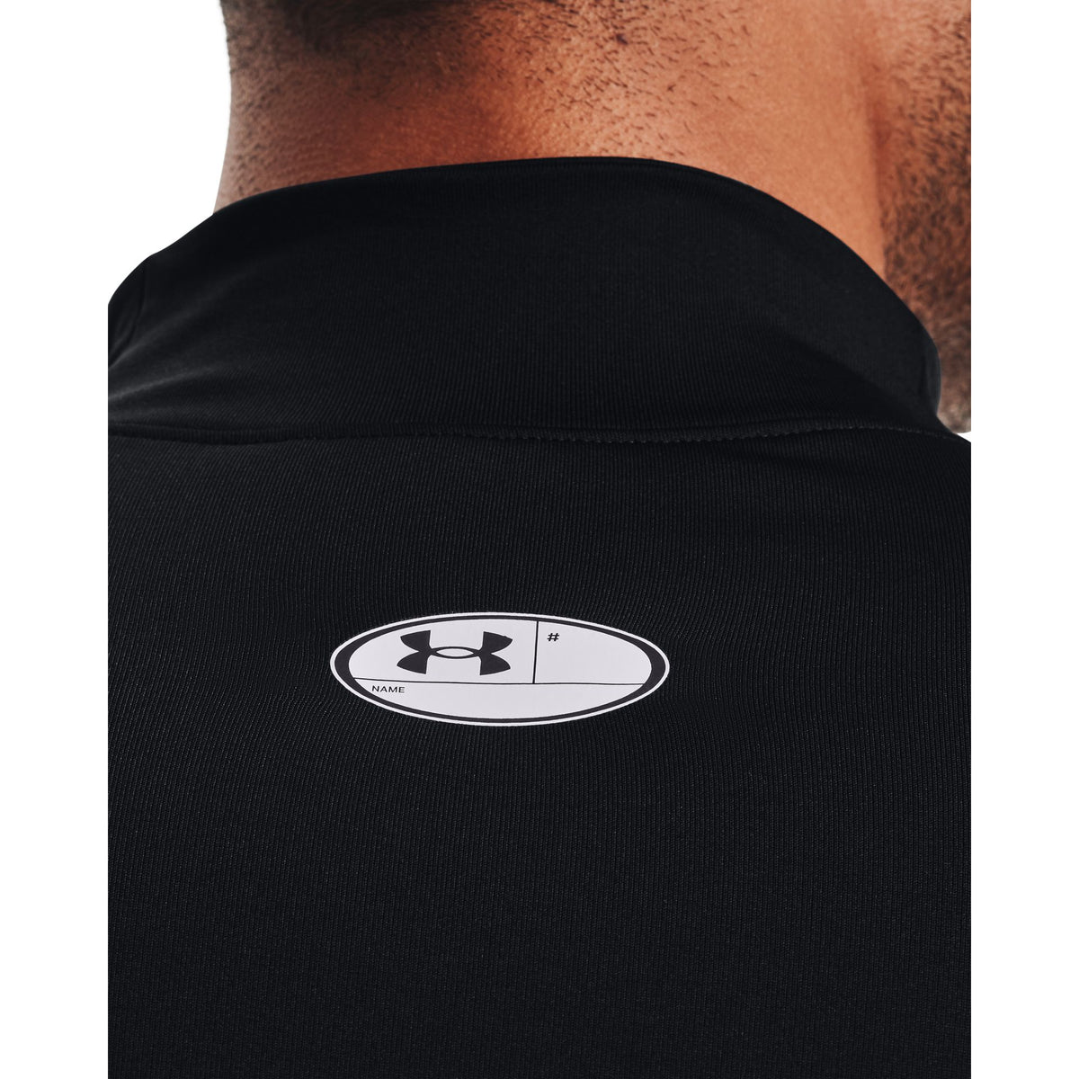 Under Armour ColdGear Fitted Mock