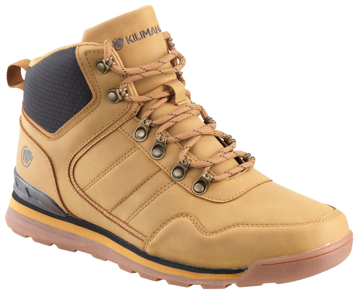 Kilimanjaro Lumber – beige