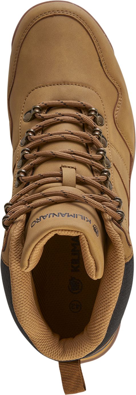 Kilimanjaro Lumber – beige