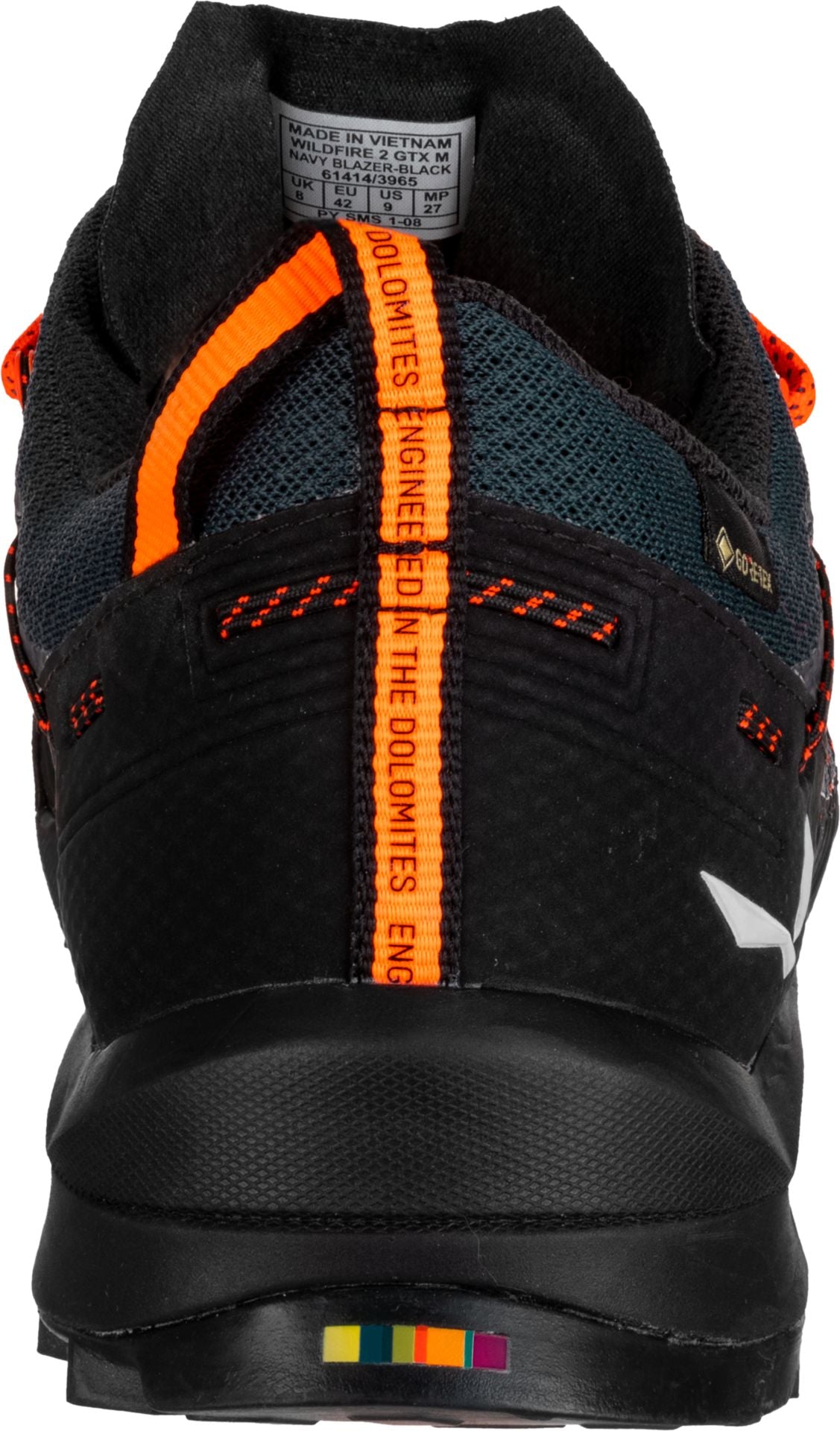 Salewa Wildfire 2 GTX