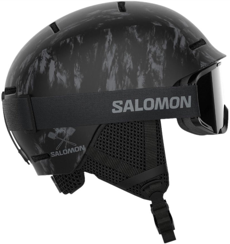 Salomon Player Combo