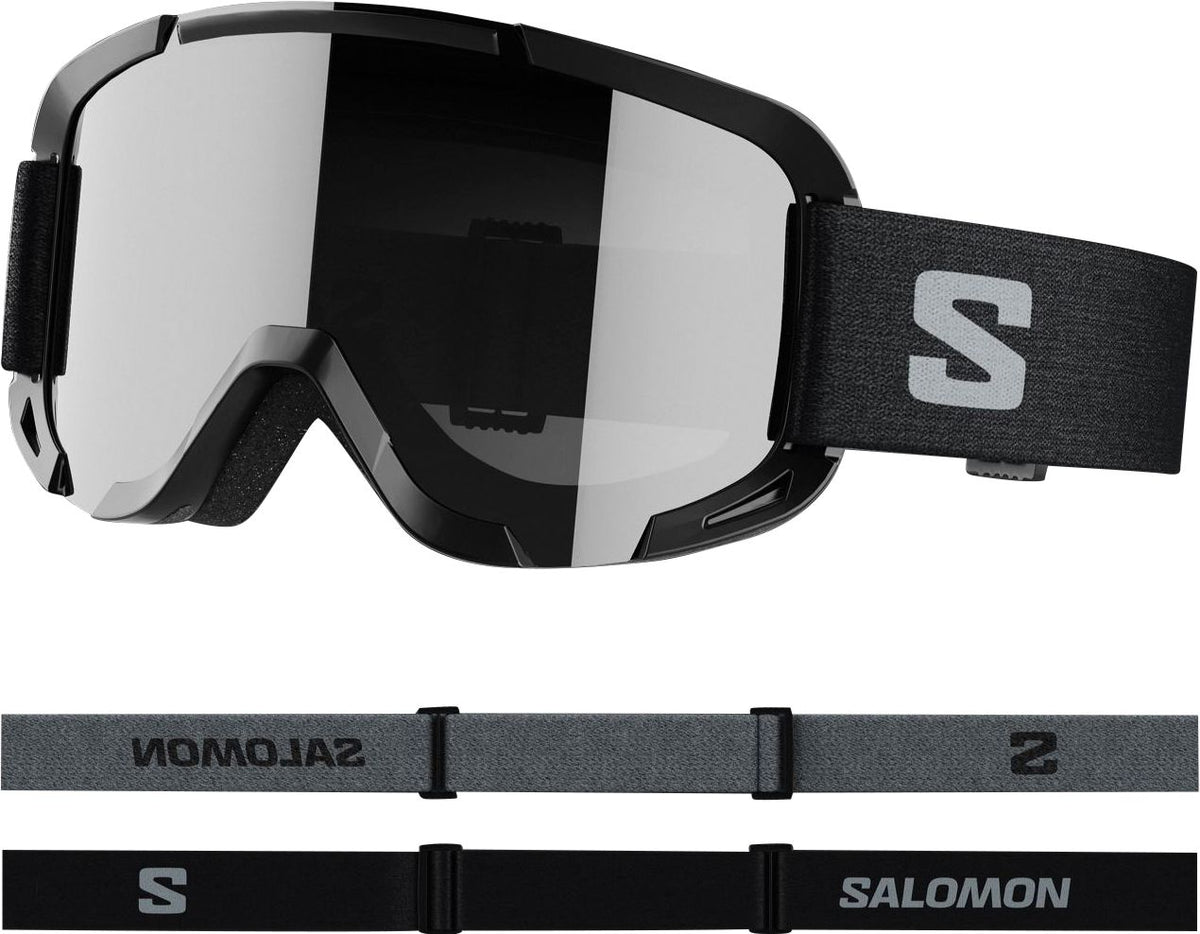 Salomon Player Combo