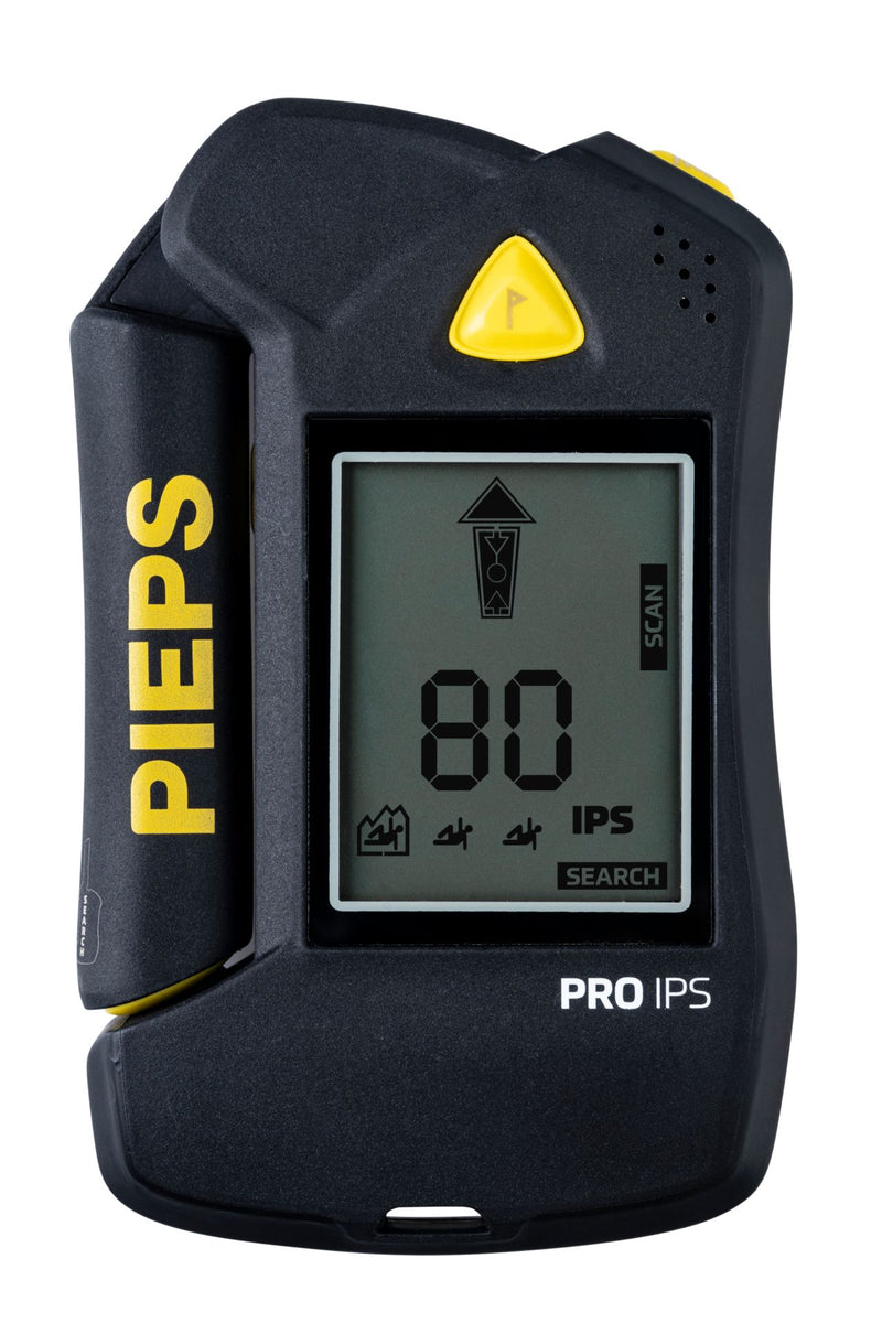 Pieps Pro IPS