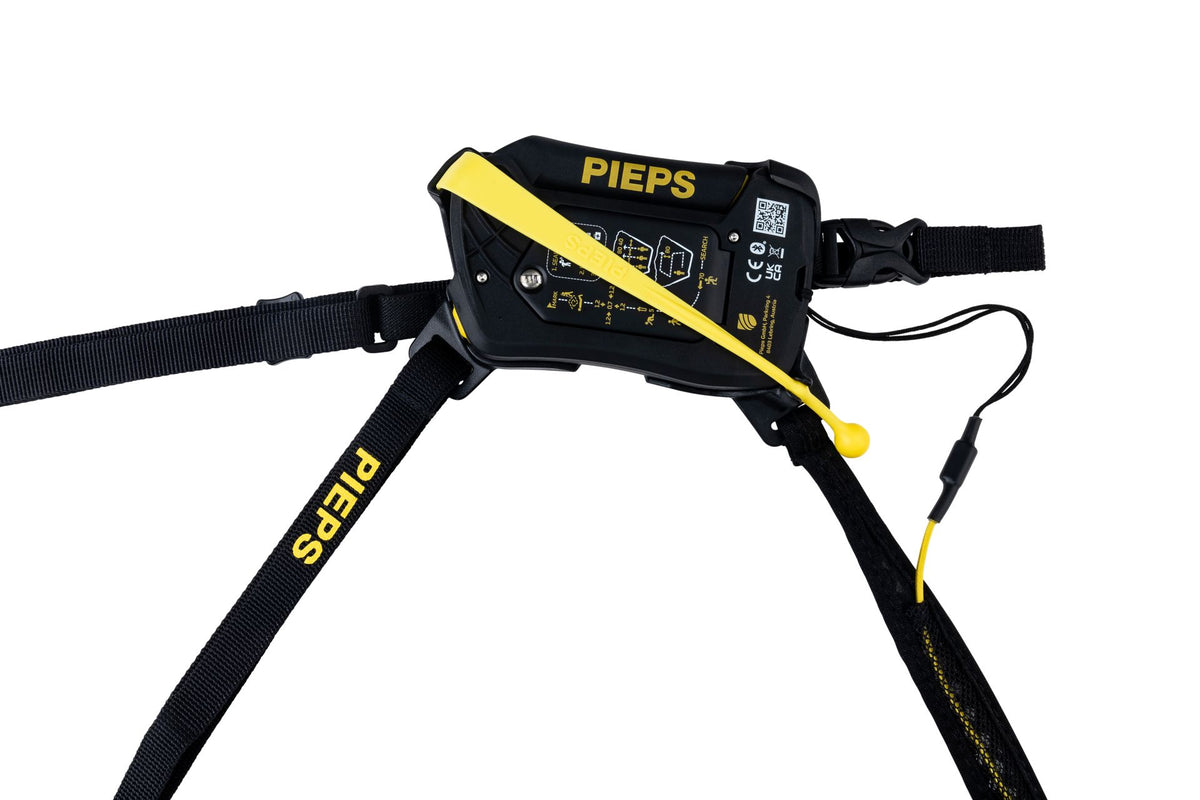 Pieps Pro IPS