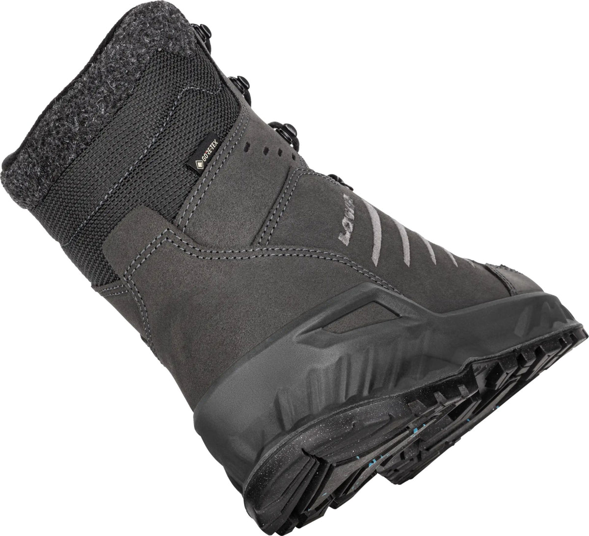 Lowa Nabucco GTX