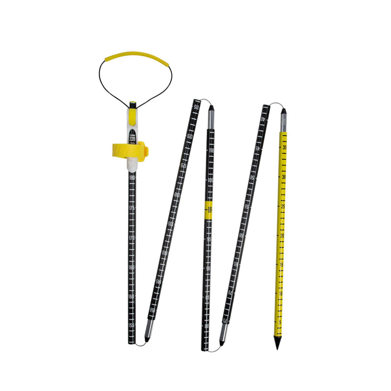 Pieps Probe Carbon 220 Pro