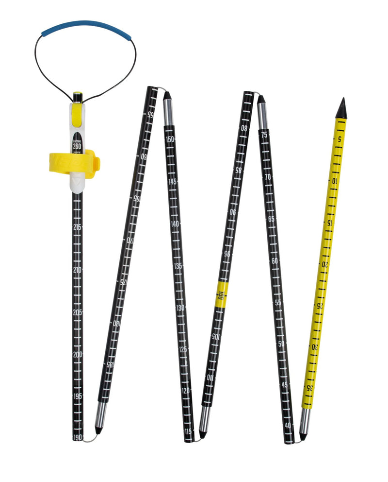 Pieps Probe Carbon 260 Pro
