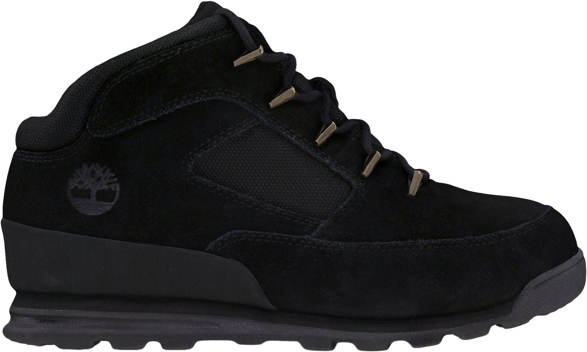 Timberland Euro Rock Basic – schwarz