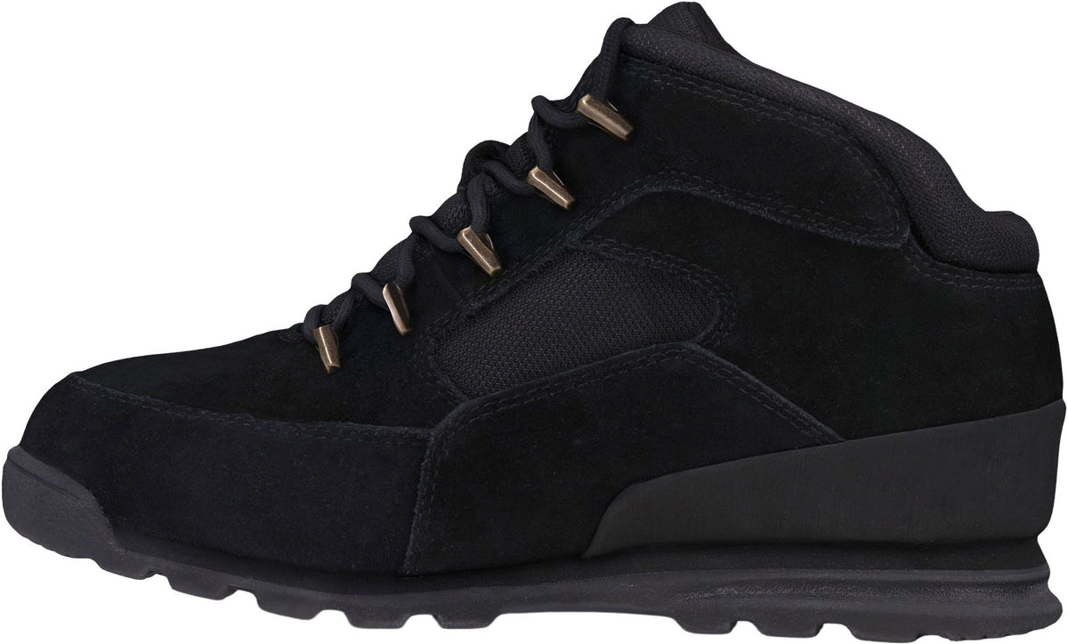 Timberland Euro Rock Basic – schwarz