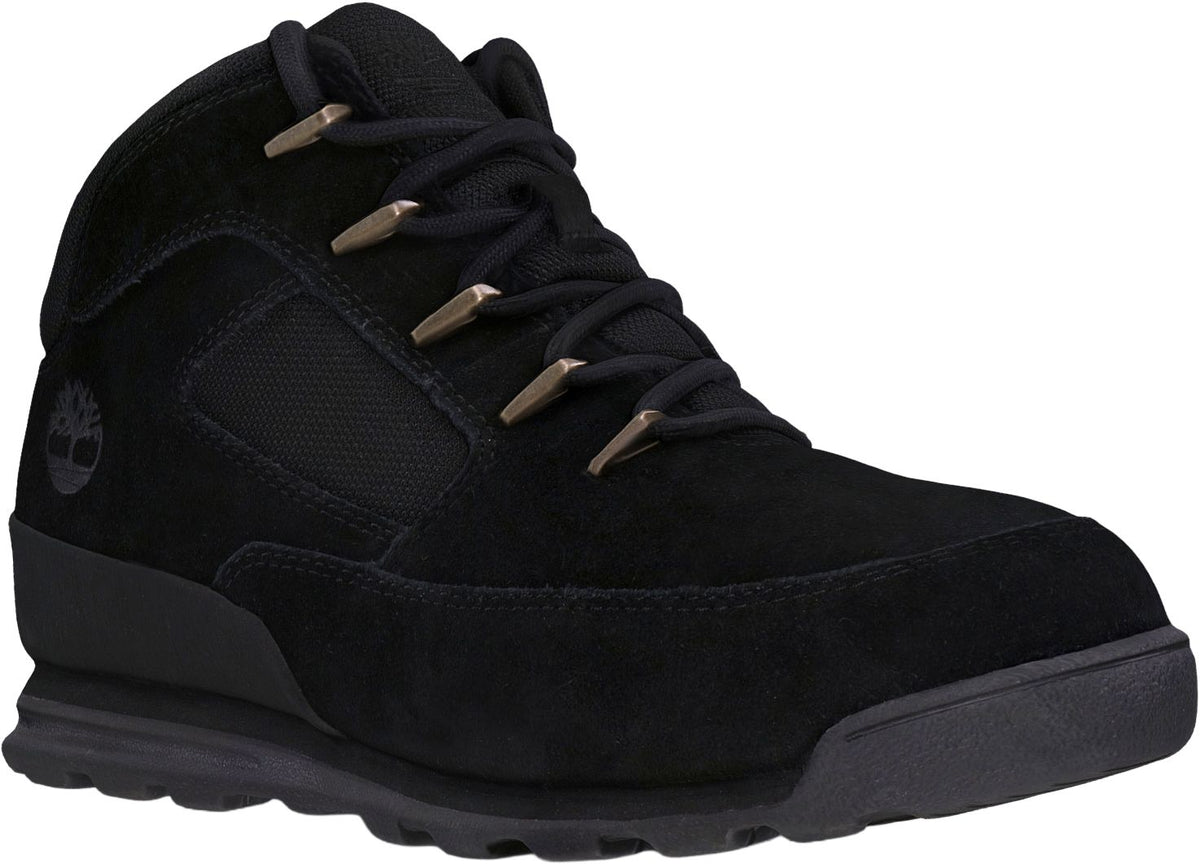 Timberland Euro Rock Basic – schwarz