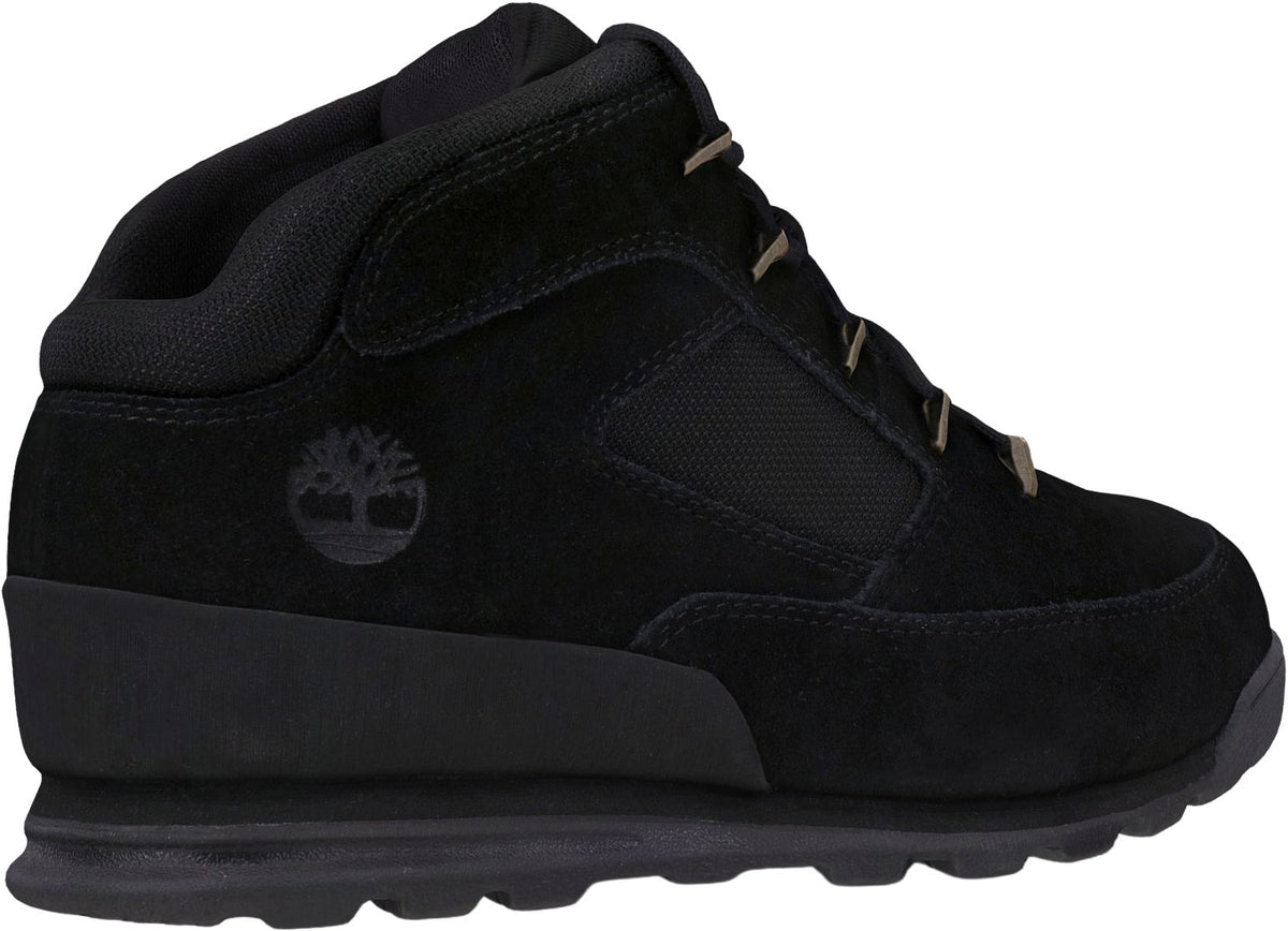 Timberland Euro Rock Basic – schwarz