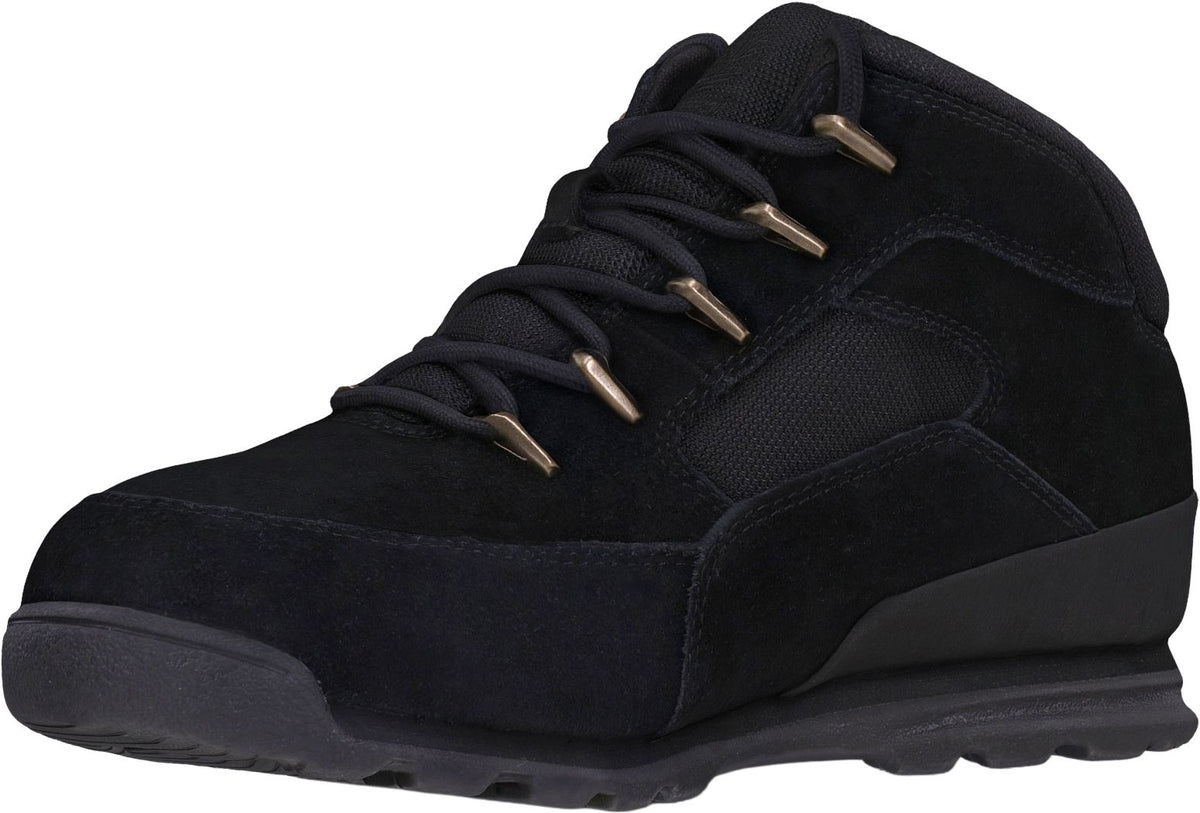 Timberland Euro Rock Basic – schwarz