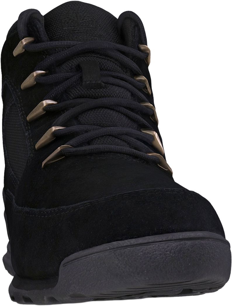 Timberland Euro Rock Basic – schwarz