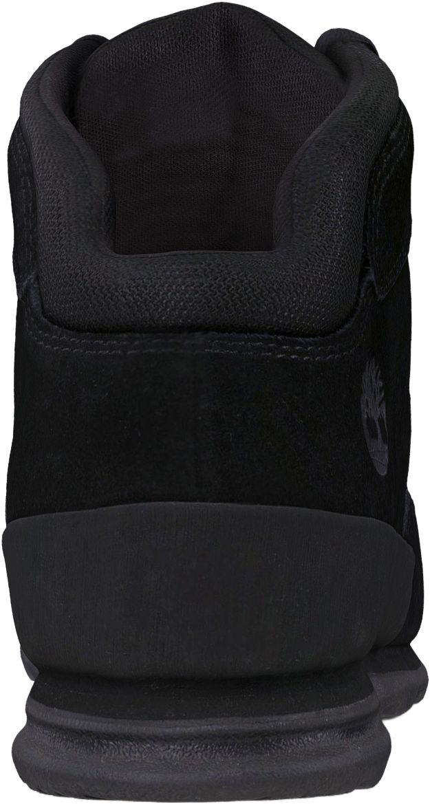 Timberland Euro Rock Basic – schwarz