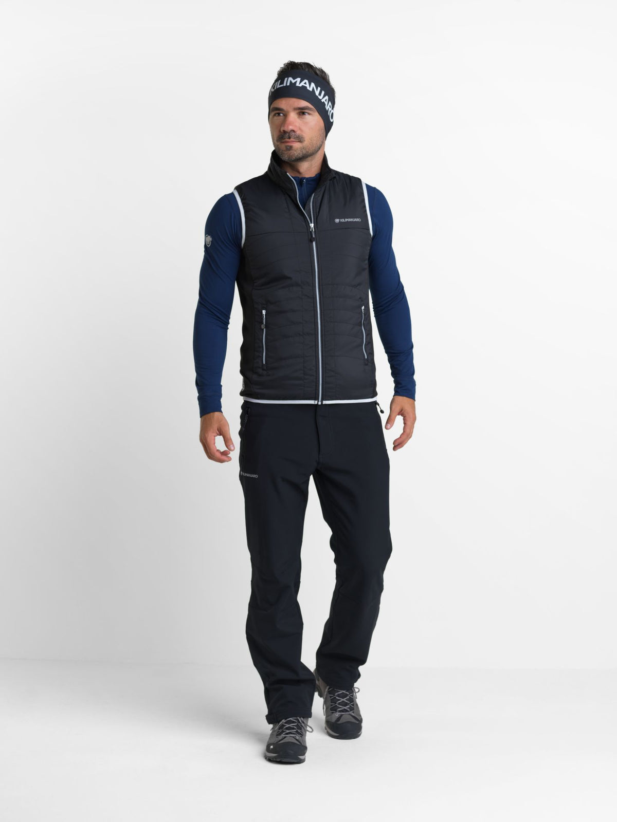 Kilimanjaro ERW. STIRNBAND FKT