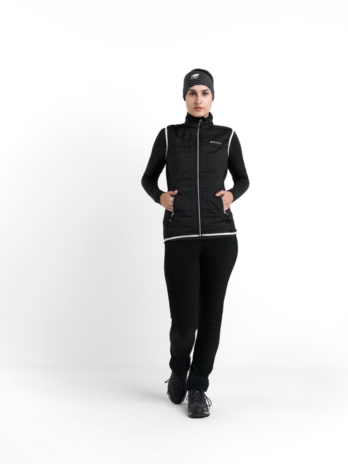 Kilimanjaro STIRNBAND FKT
