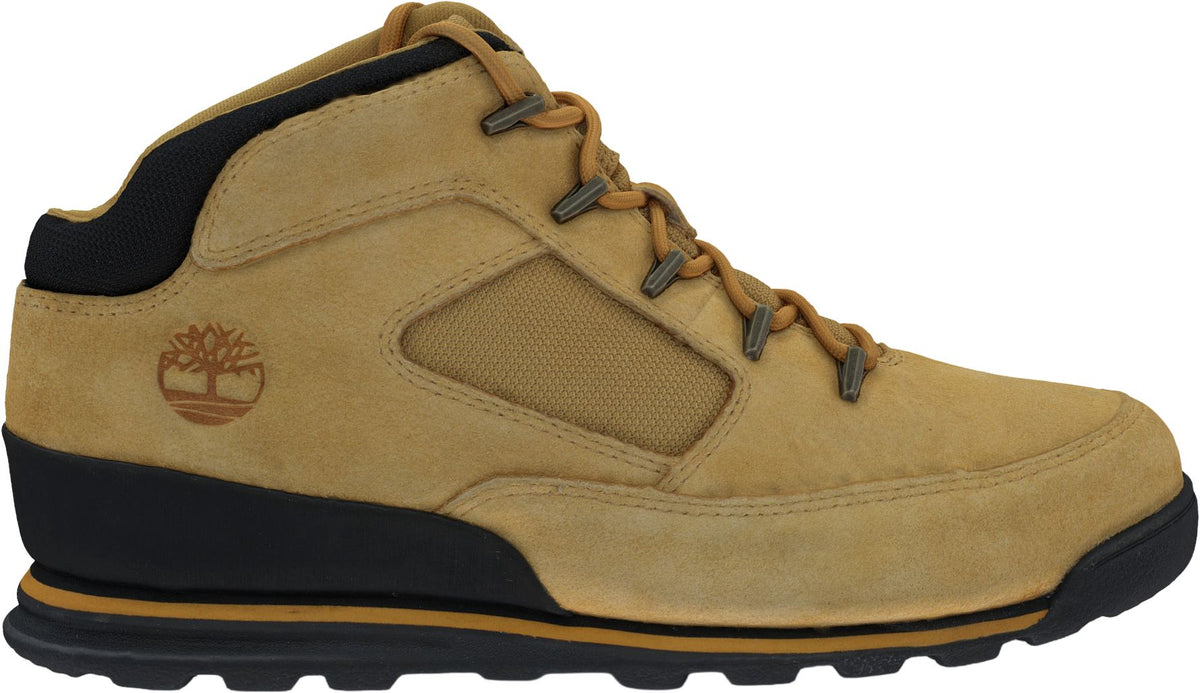 Timberland Euro Rock Basic – braun