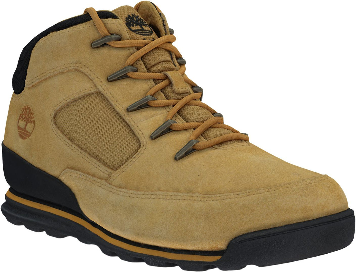 Timberland Euro Rock Basic – braun