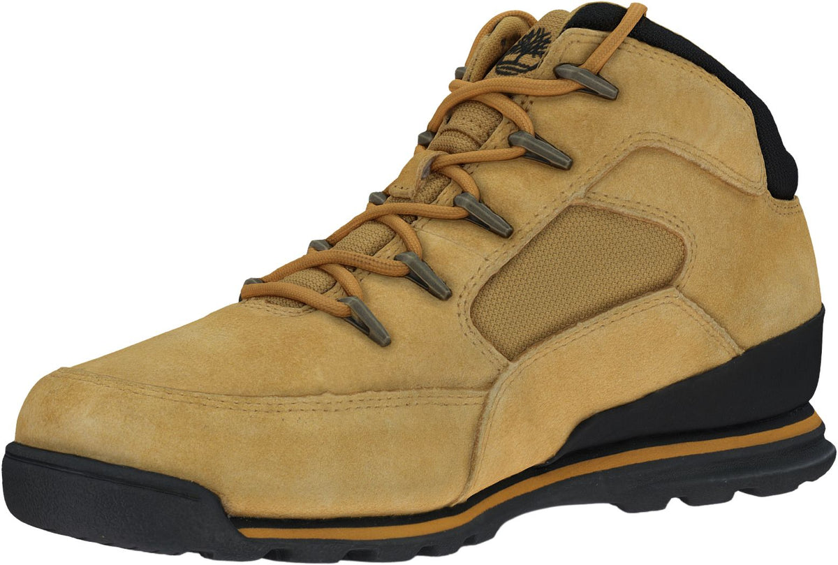 Timberland Euro Rock Basic – braun