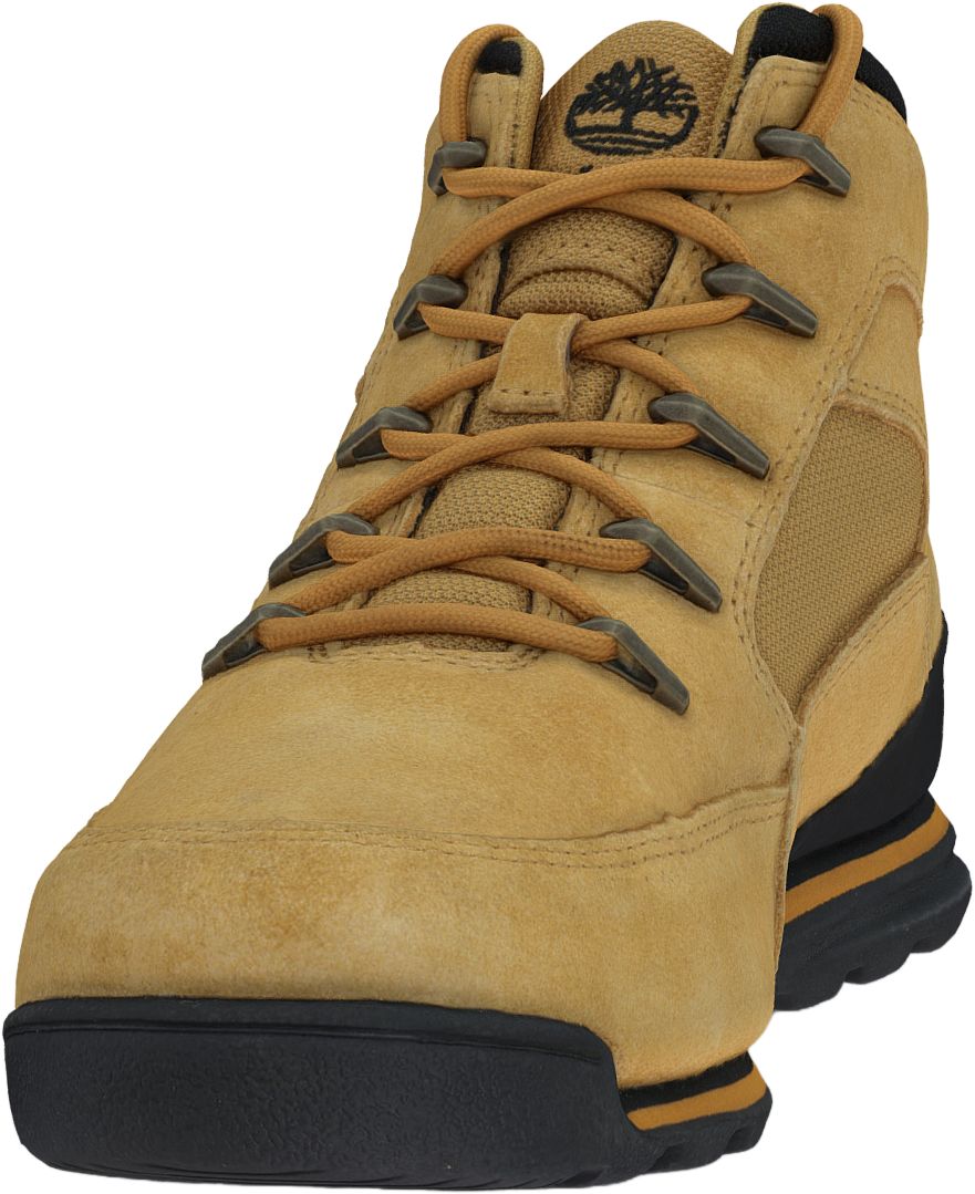 Timberland Euro Rock Basic – braun