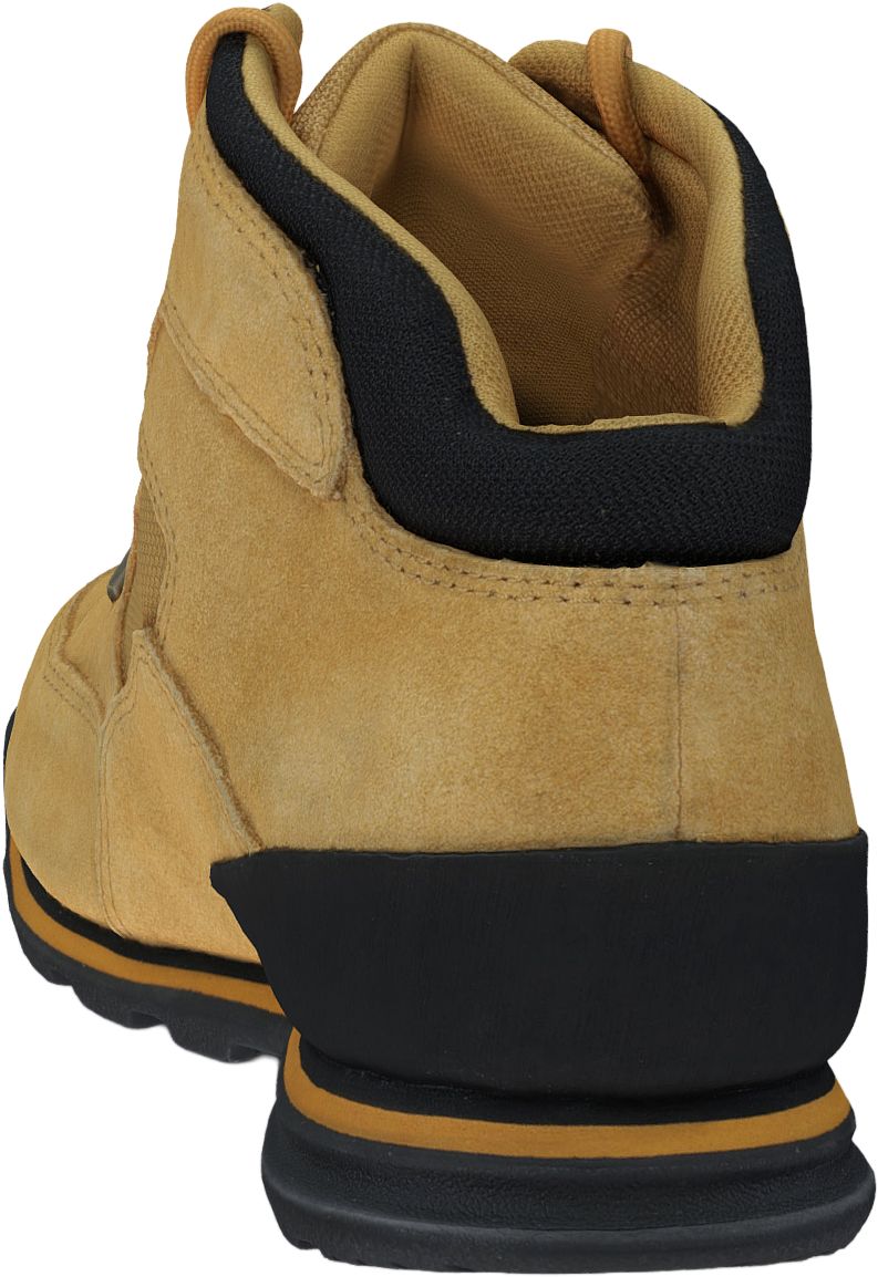 Timberland Euro Rock Basic – braun