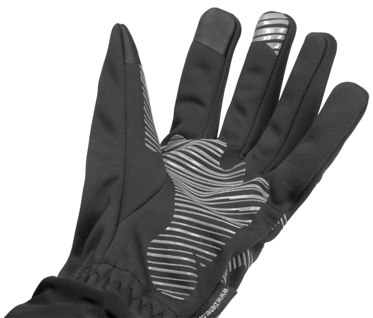 Ziener GTX INF Touch glove