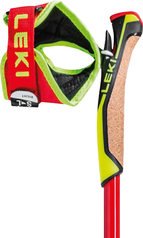 Leki PRC 750