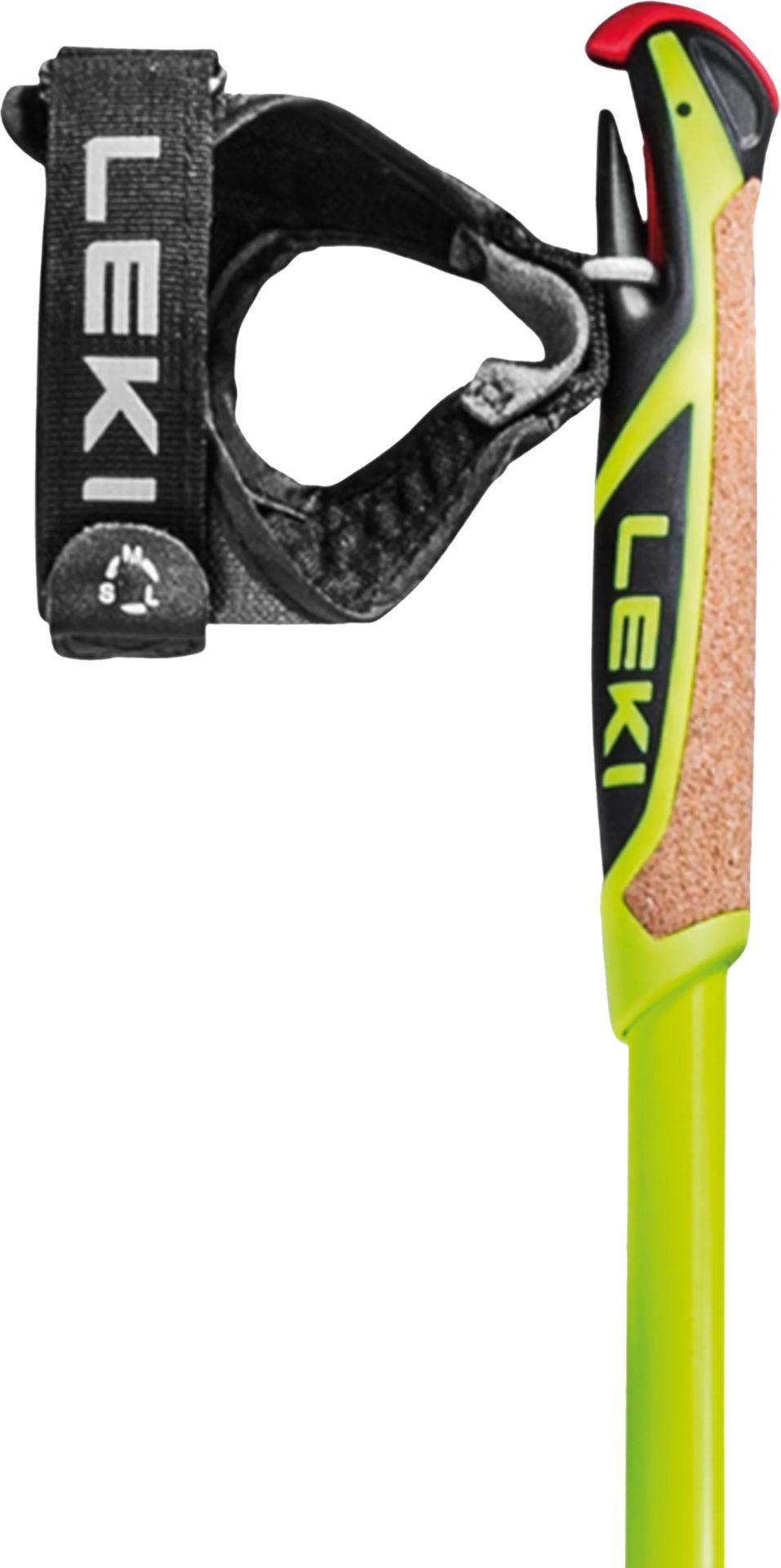 Leki CC 450