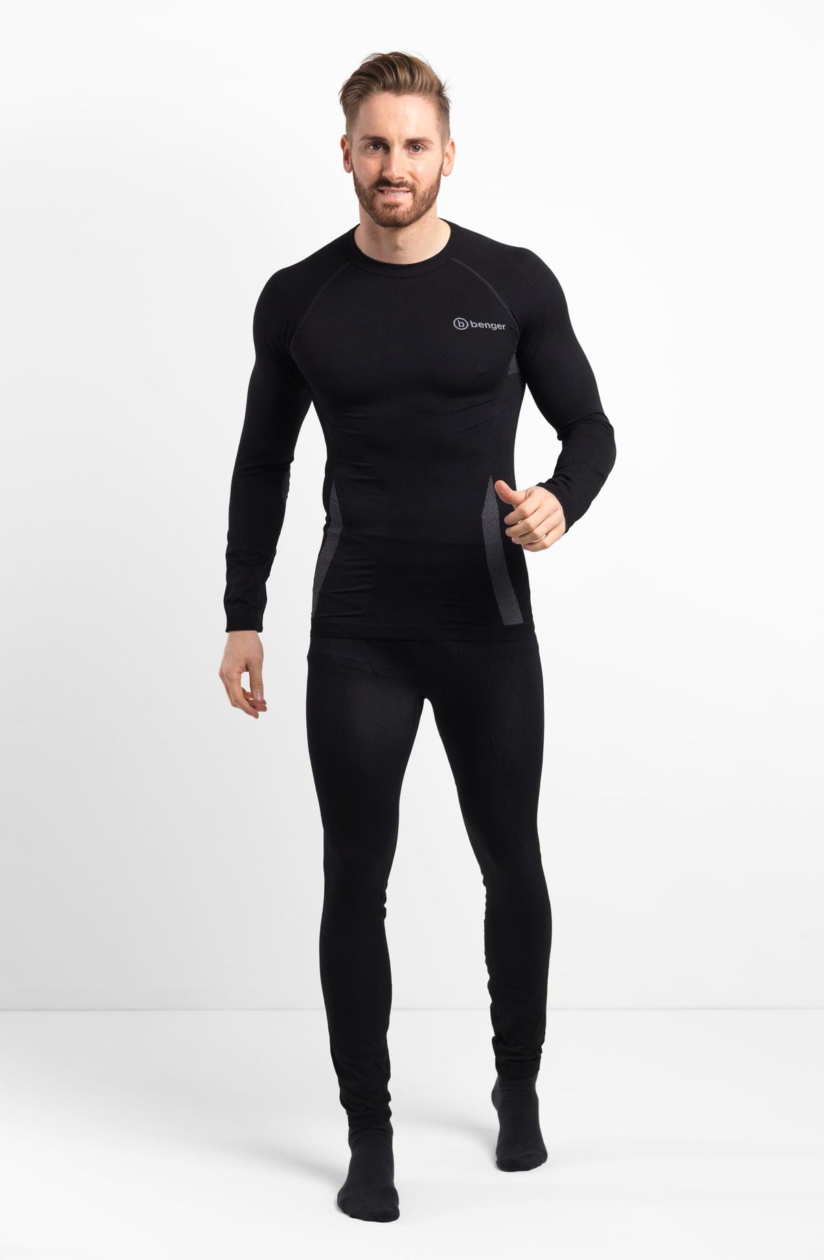 Benger Seamless Set