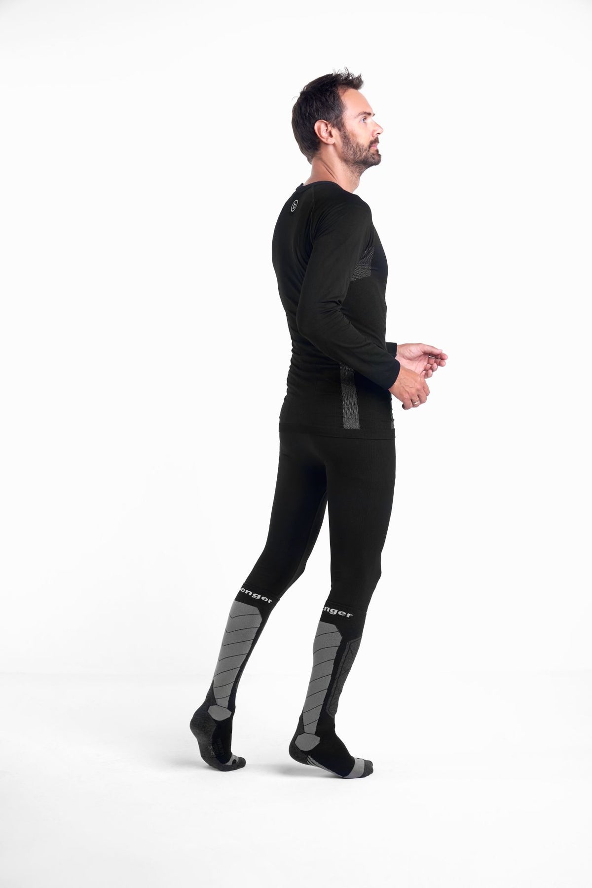 Benger Seamless Set