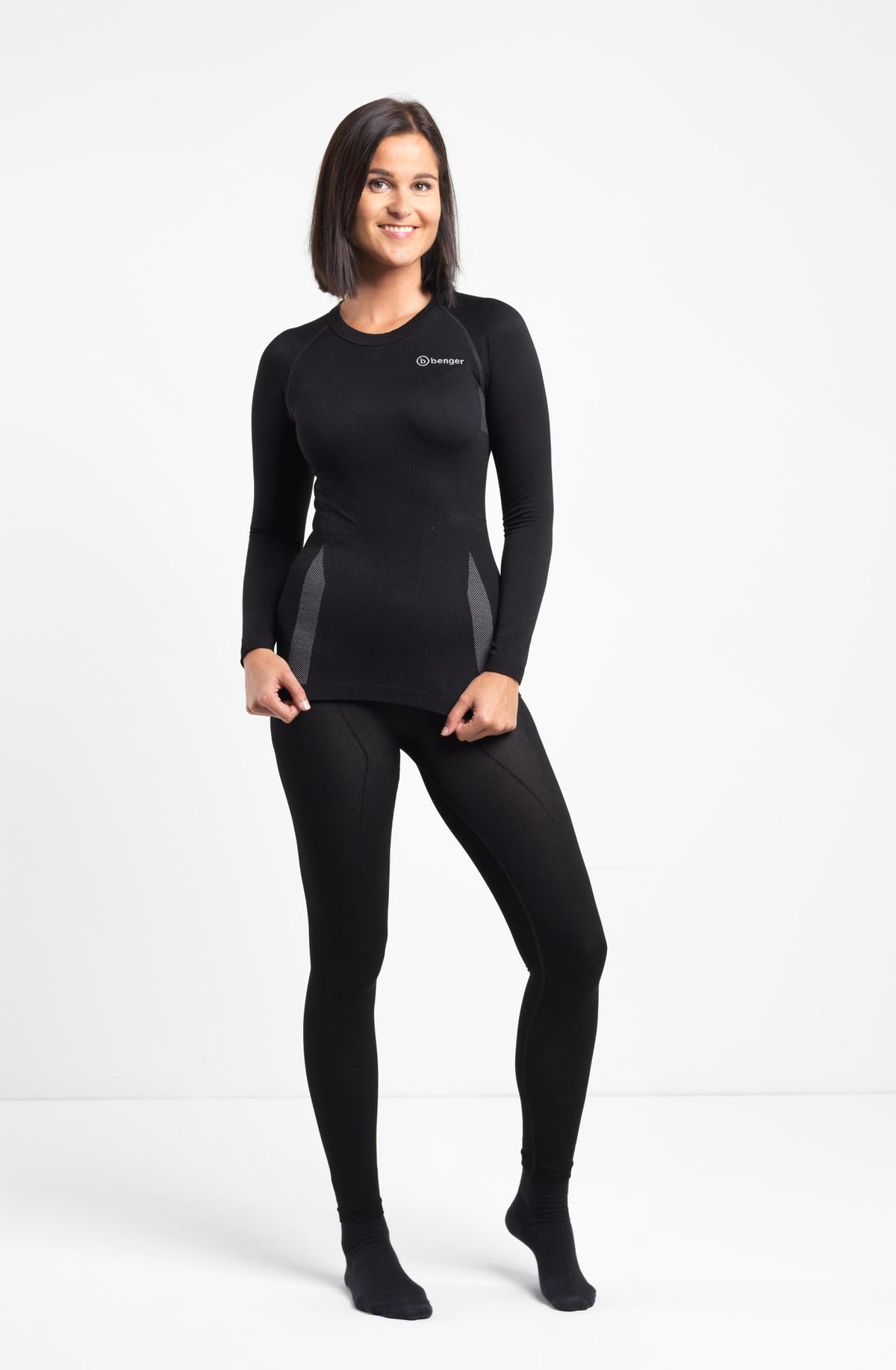 Benger Seamless Set