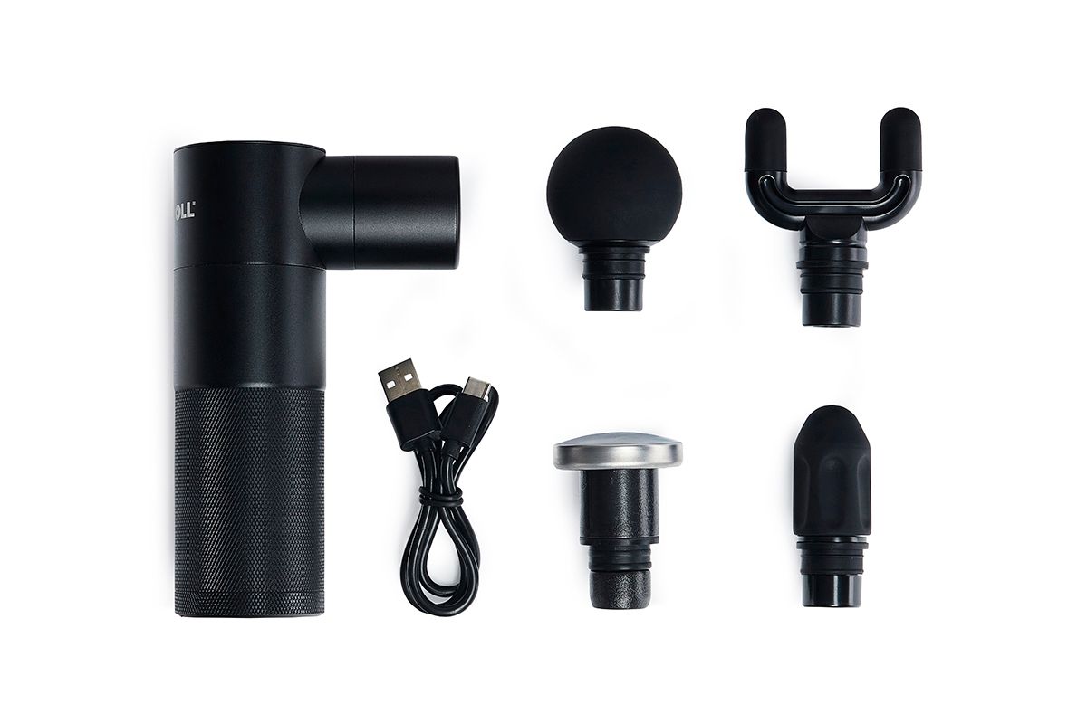 Blackroll Blackroll Fascia Gun