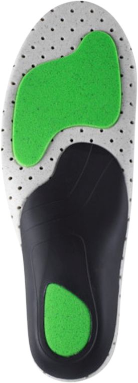 Bootdoc Fitness Low Arch