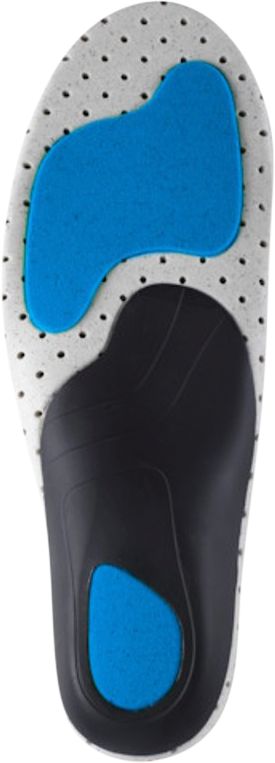 Bootdoc Fitness Mid Arch