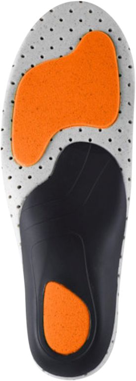 Bootdoc Fitness High Arch